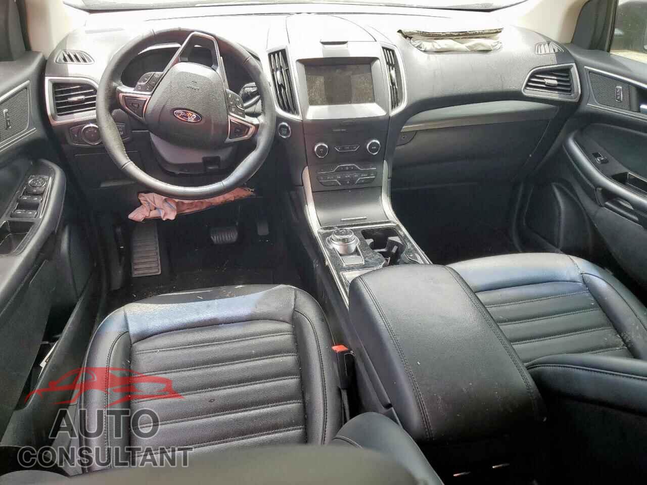FORD EDGE 2019 - 2FMPK3J93KBC06837