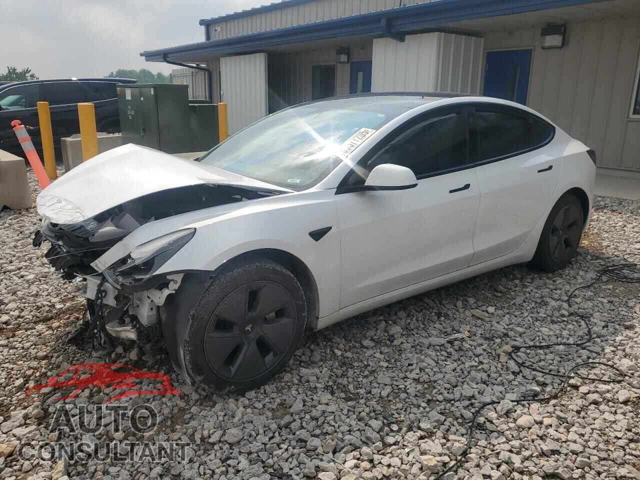 TESLA MODEL 3 2023 - 5YJ3E1EA8PF383221