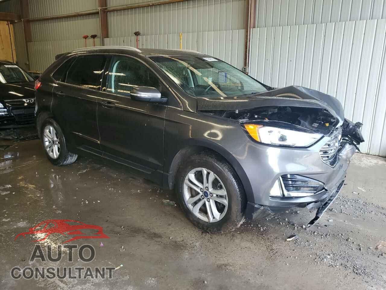 FORD EDGE 2019 - 2FMPK4J93KBC72097
