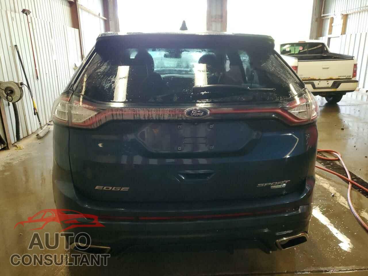 FORD EDGE 2016 - 2FMPK4AP5GBC41052