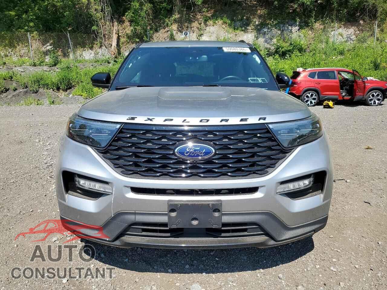FORD EXPLORER 2024 - 1FMSK8KH8RGA89739