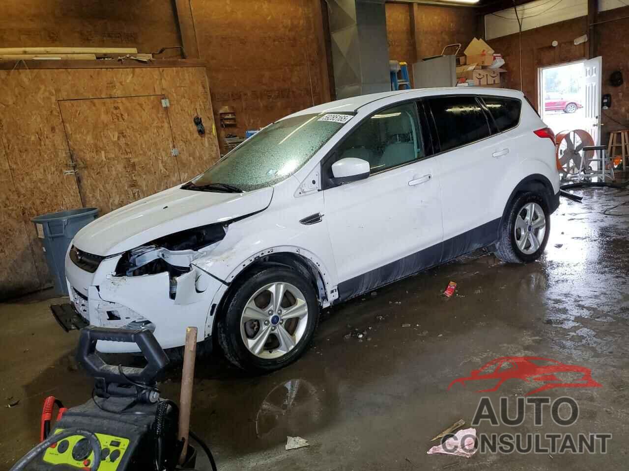 FORD ESCAPE 2015 - 1FMCU9GX2FUB74156