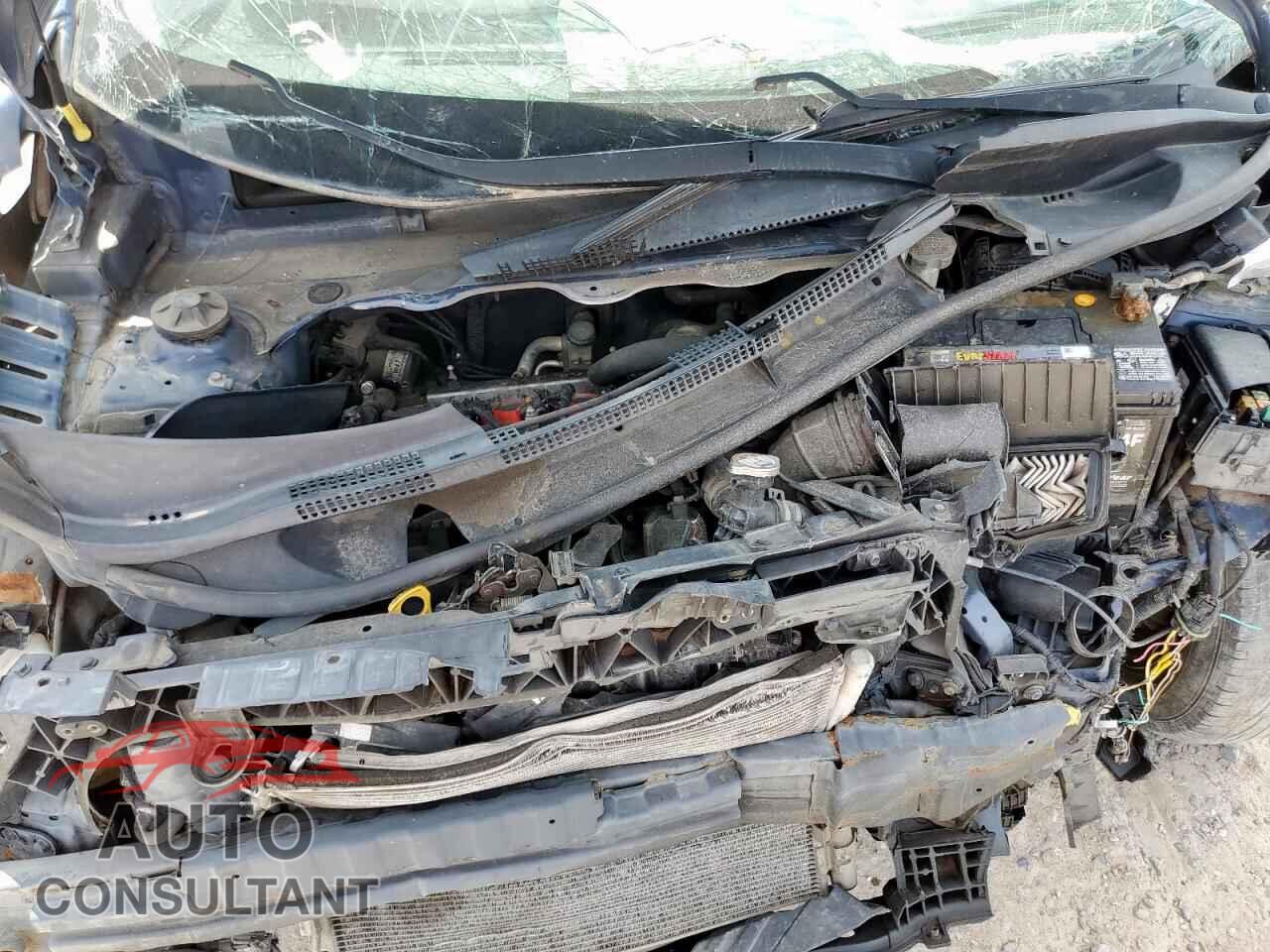 KIA RIO 2016 - KNADM4A33G6664903