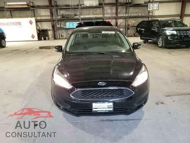 FORD FOCUS 2017 - 1FADP3F2XHL252667