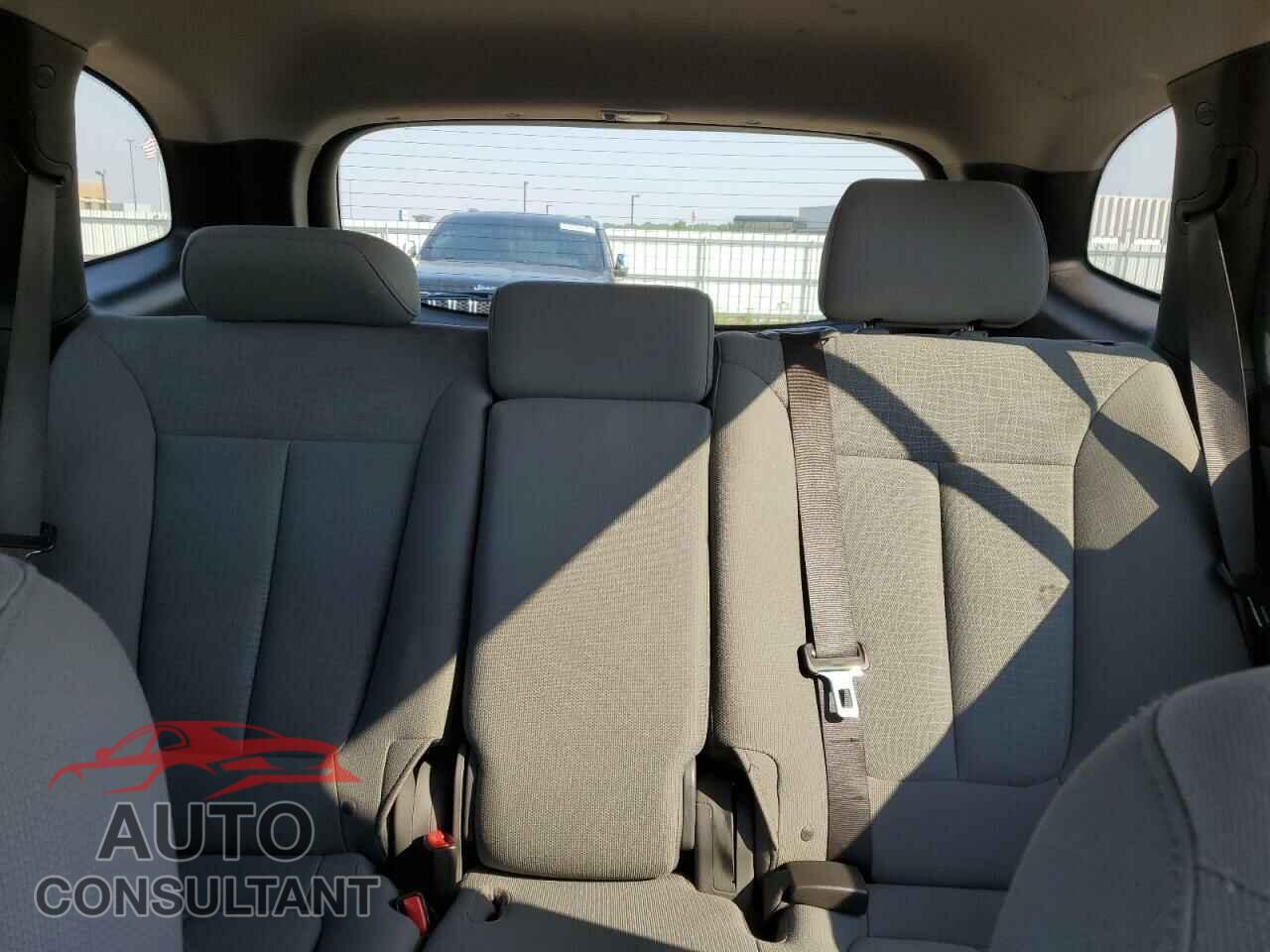 HYUNDAI SANTA FE 2010 - 5NMSG3AB4AH351632