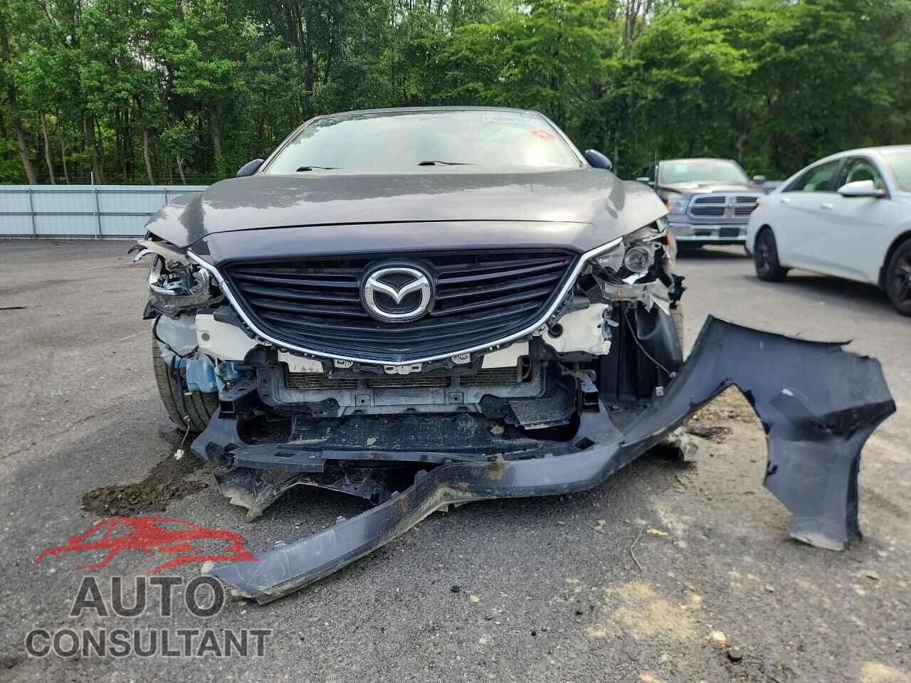 MAZDA 6 2015 - JM1GJ1V60F1177746