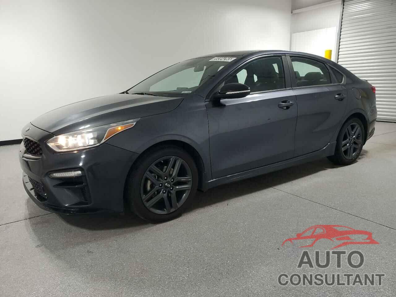 KIA FORTE 2020 - 3KPF34AD7LE181359