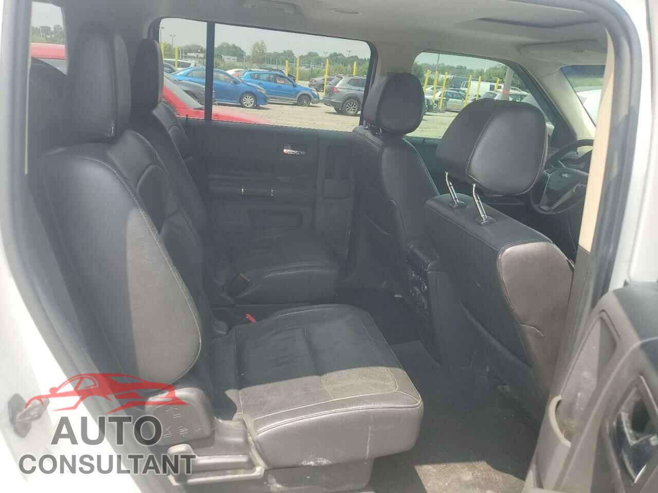 FORD FLEX 2014 - 2FMHK6D80EBD26673