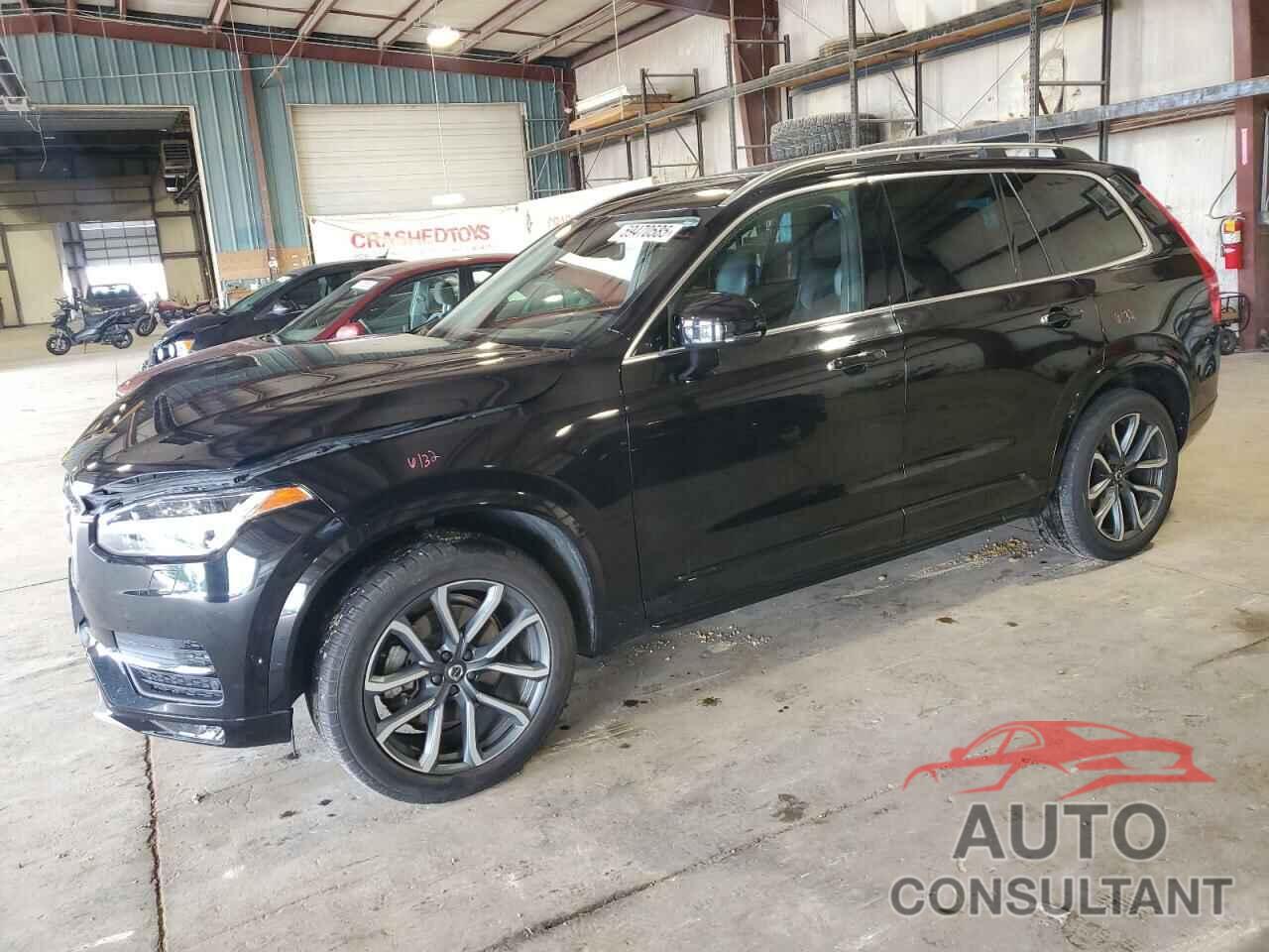 VOLVO XC90 2017 - YV4A22PK4H1165103