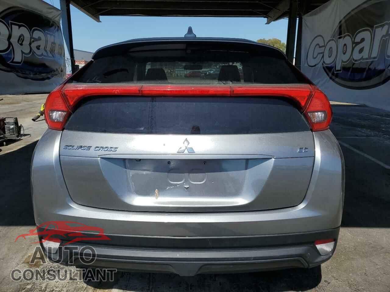 MITSUBISHI ECLIPSE 2020 - JA4AS3AA4LZ023055