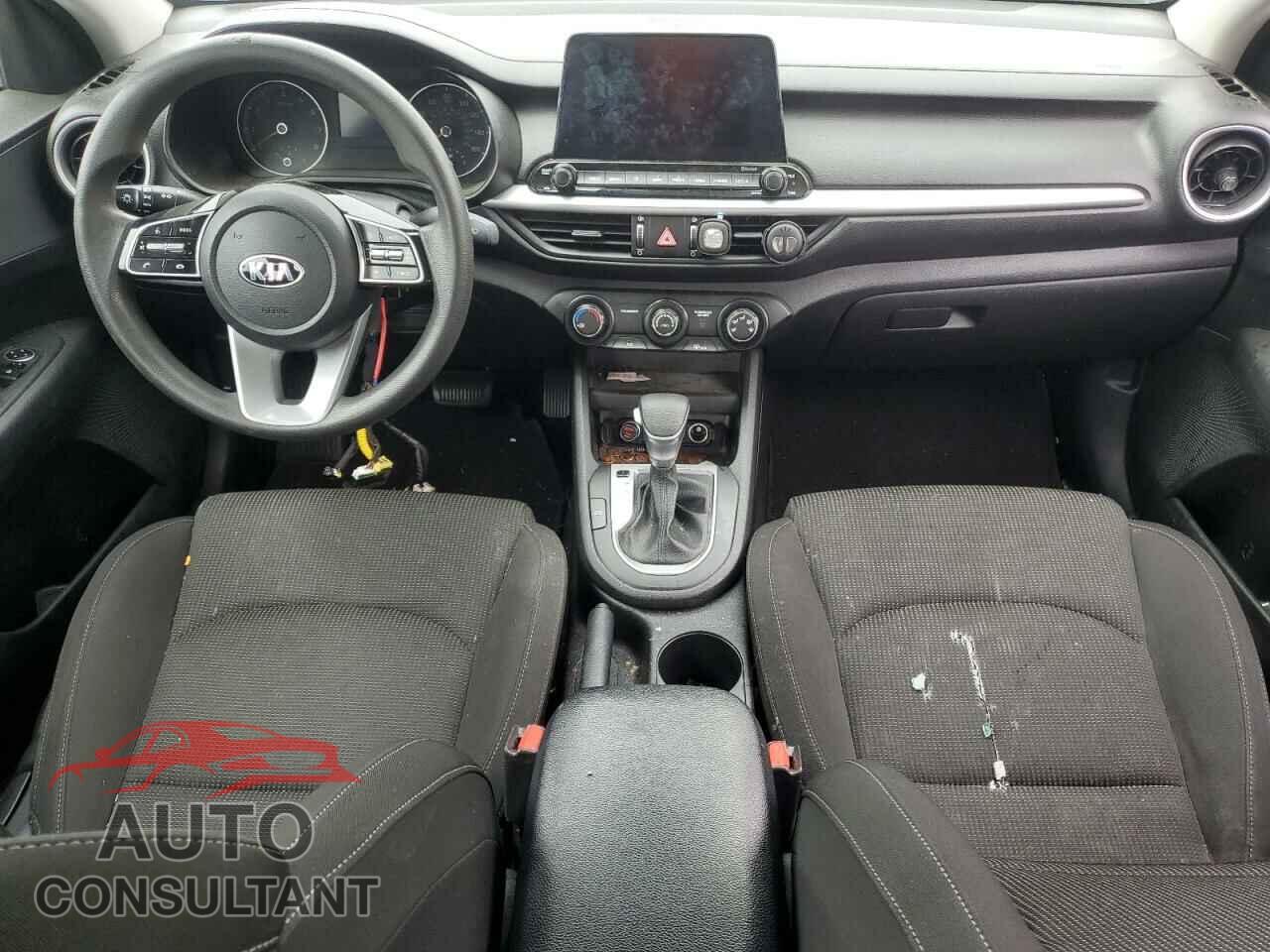 KIA FORTE 2021 - 3KPF24AD2ME378041