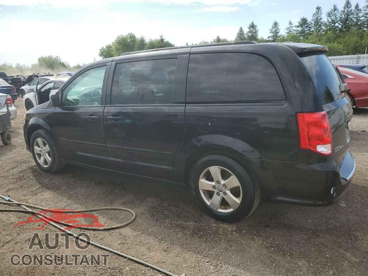 DODGE CARAVAN 2016 - 2C4RDGBG5GR326228