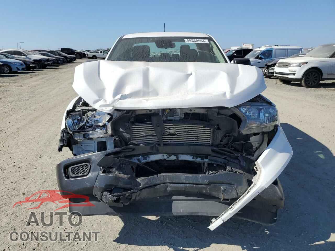 FORD RANGER 2021 - 1FTER4EH2MLD32320