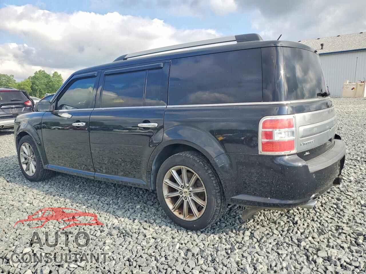 FORD FLEX 2013 - 2FMHK6D88DBD23485