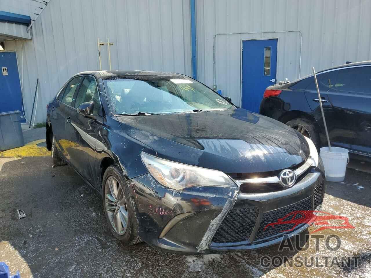 TOYOTA CAMRY 2016 - 4T1BF1FK6GU266093