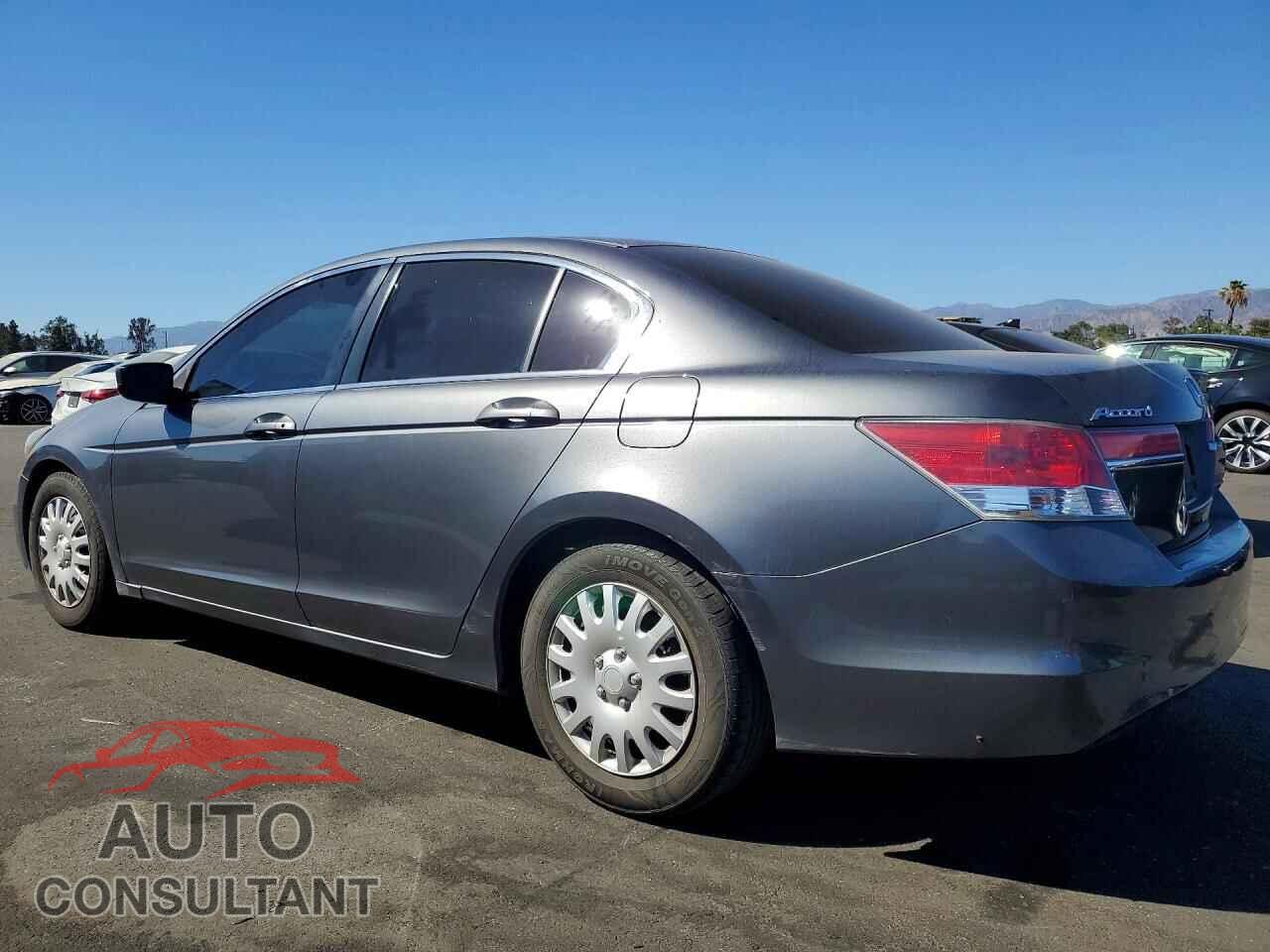 HONDA ACCORD 2012 - 1HGCP2F37CA099647