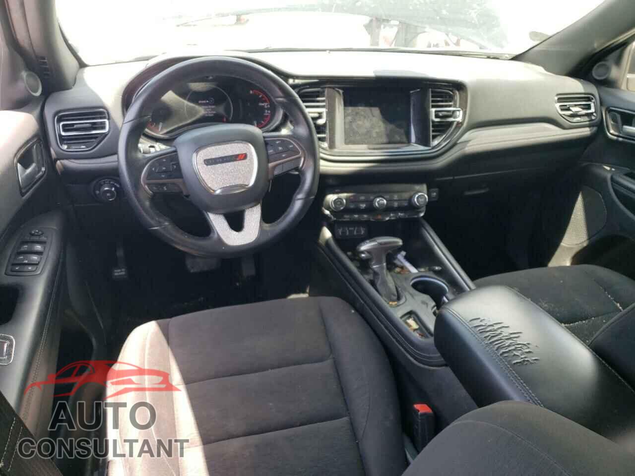 DODGE DURANGO 2021 - 1C4RDHAG0MC689080