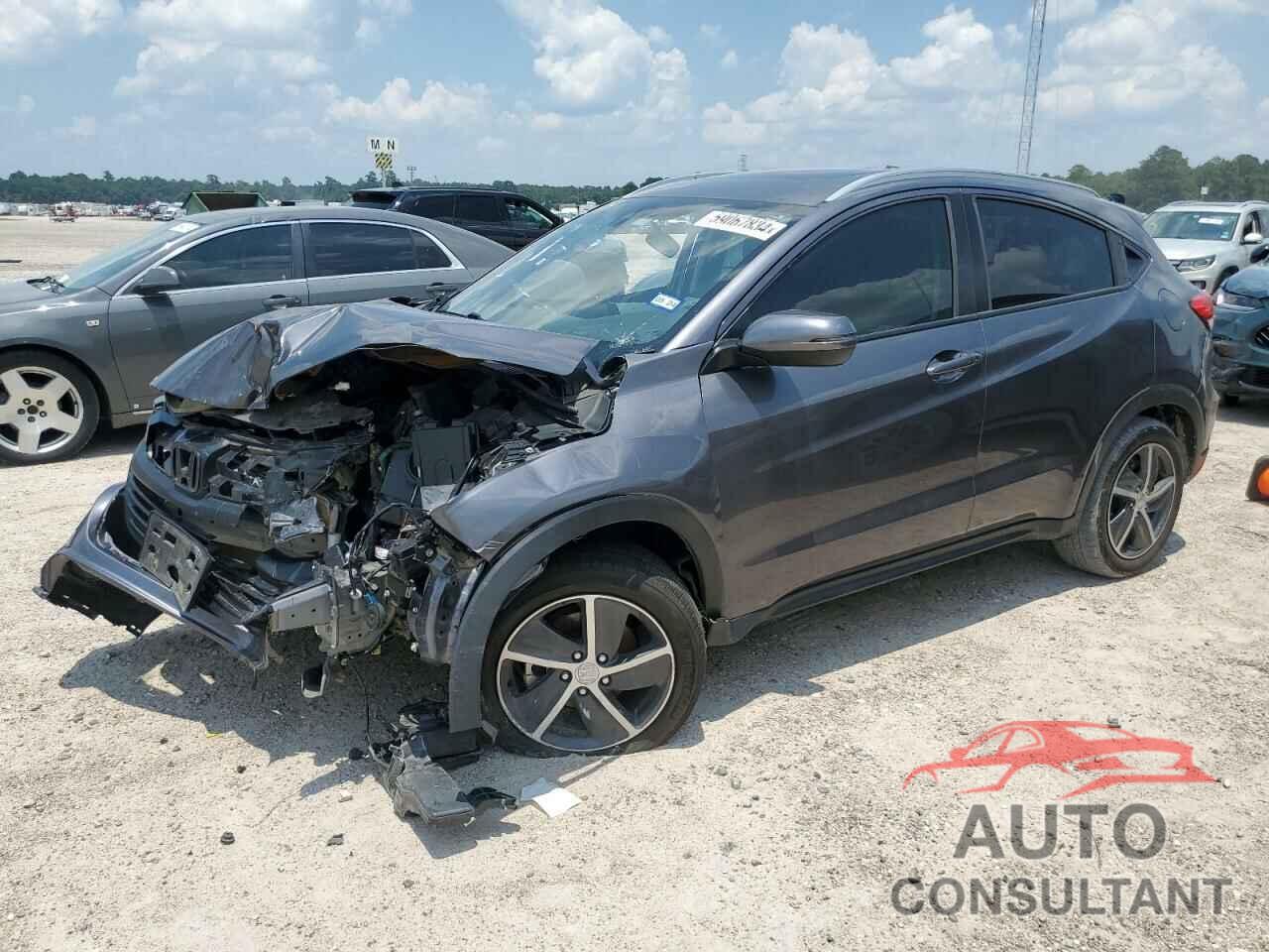HONDA HR-V 2022 - 3CZRU6H50NM774584