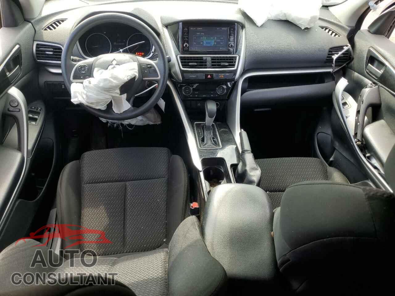 MITSUBISHI ECLIPSE 2020 - JA4AS3AA8LZ023091