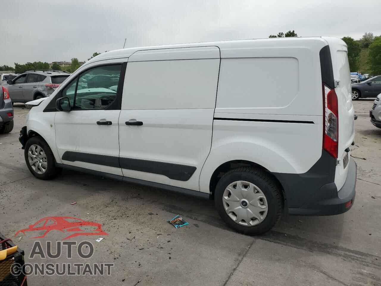 FORD TRANSIT 2014 - NM0LS7E75E1160203