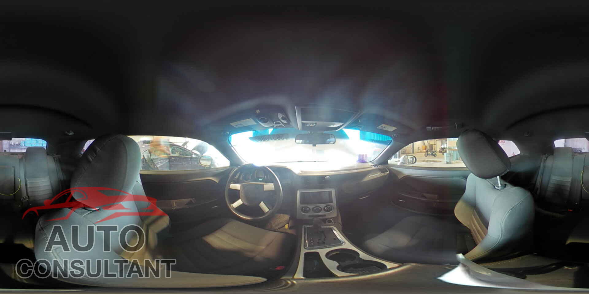 DODGE CHALLENGER 2010 - 2B3CJ4DV6AH305329
