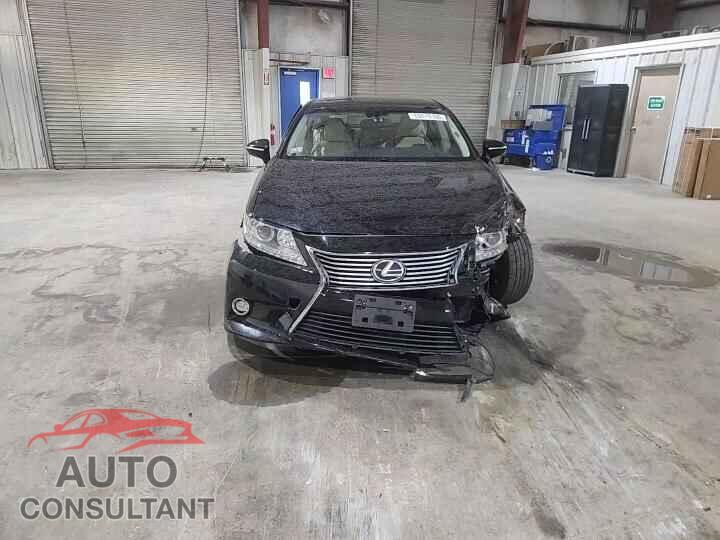 LEXUS ES350 2014 - JTHBK1GG4E2119692