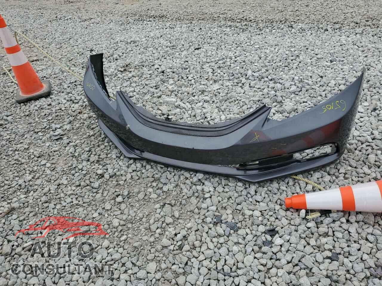 HONDA CIVIC 2014 - 19XFB2E53EE023971