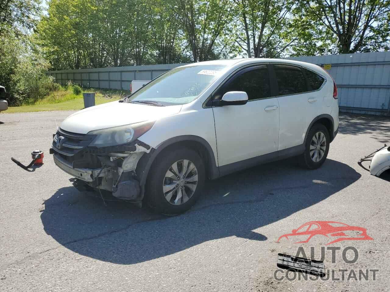 HONDA CRV 2012 - 5J6RM4H57CL075276