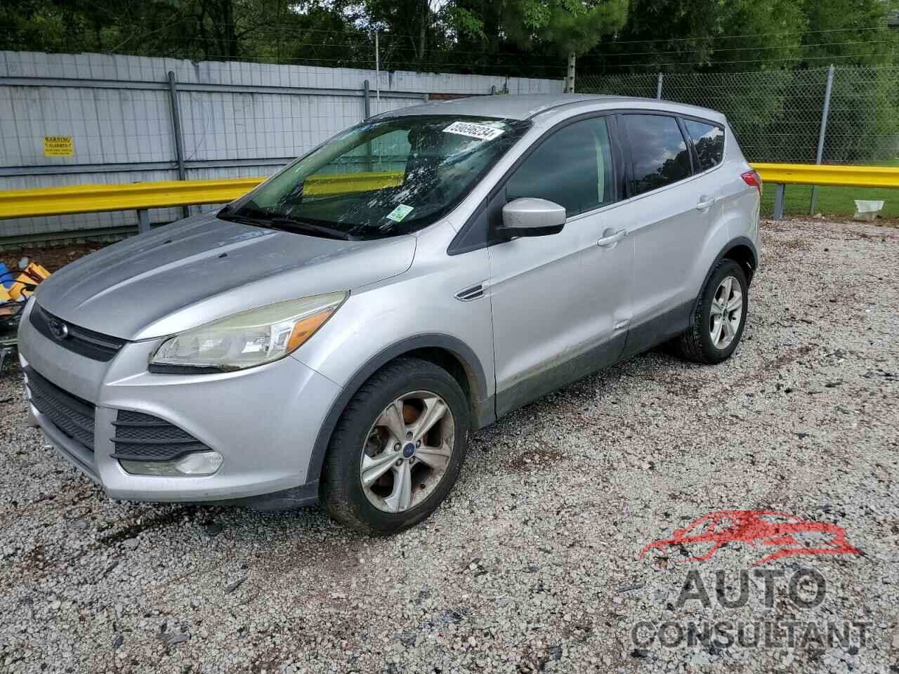 FORD ESCAPE 2016 - 1FMCU0G92GUA32047