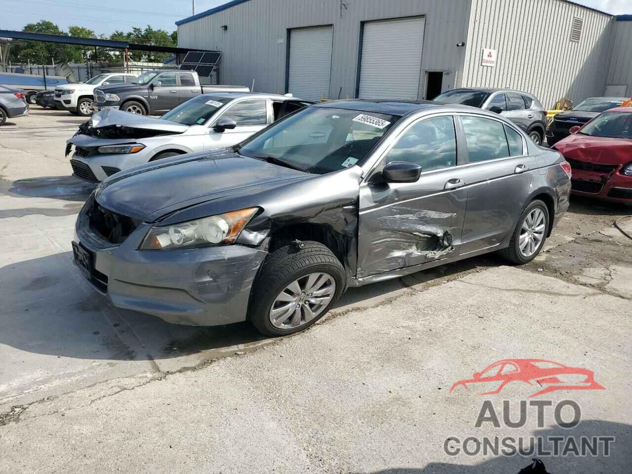 HONDA ACCORD 2011 - 1HGCP2F85BA145504