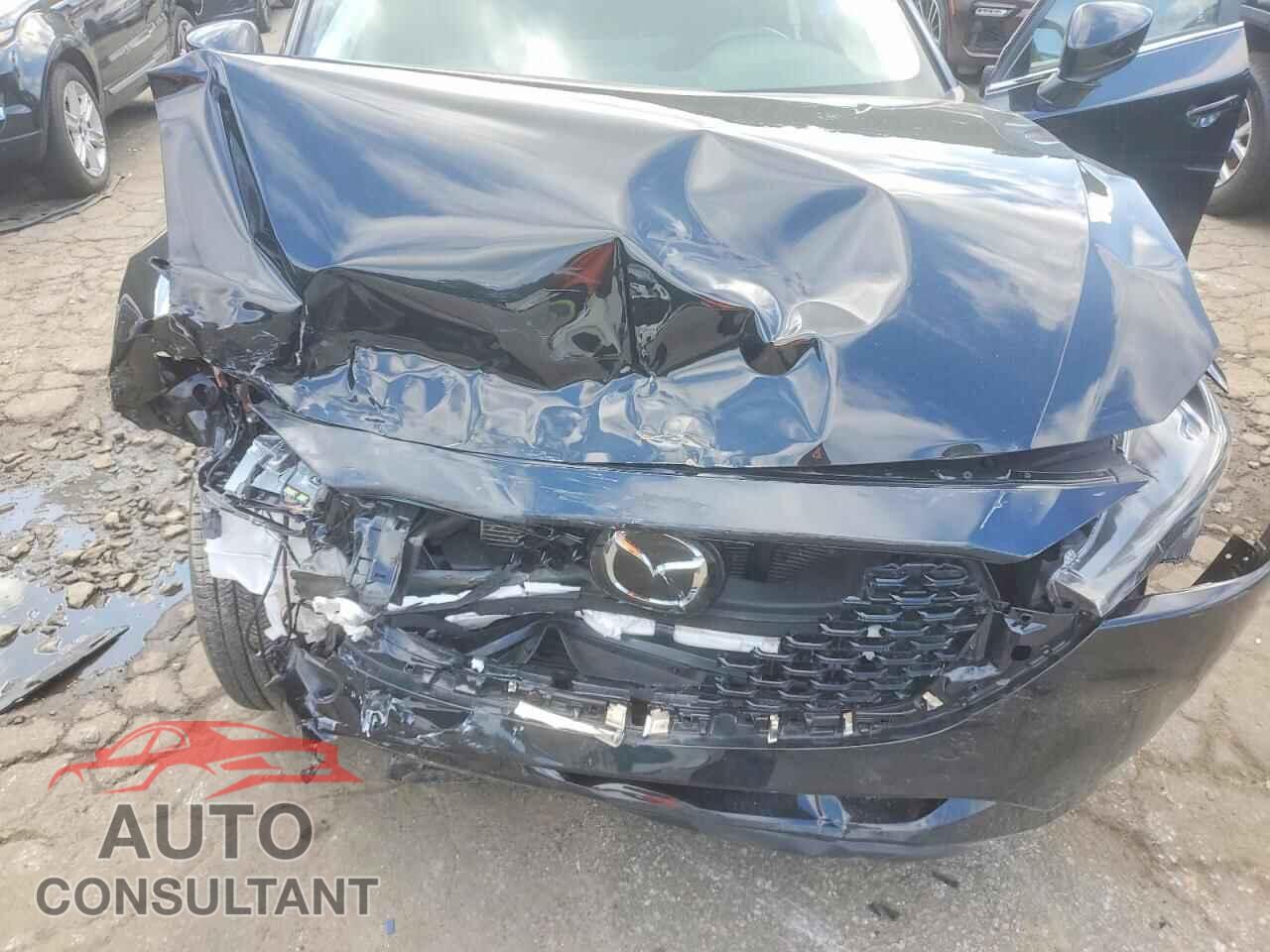 MAZDA CX-5 2024 - JM3KFBBM4R0376742
