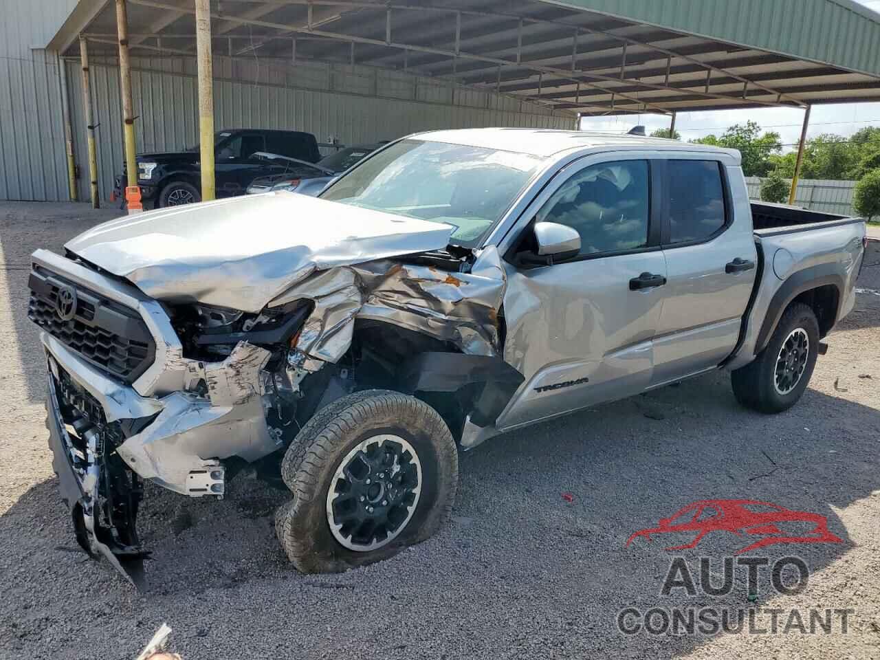TOYOTA TACOMA 2025 - 3TMLB5JN6SM108945