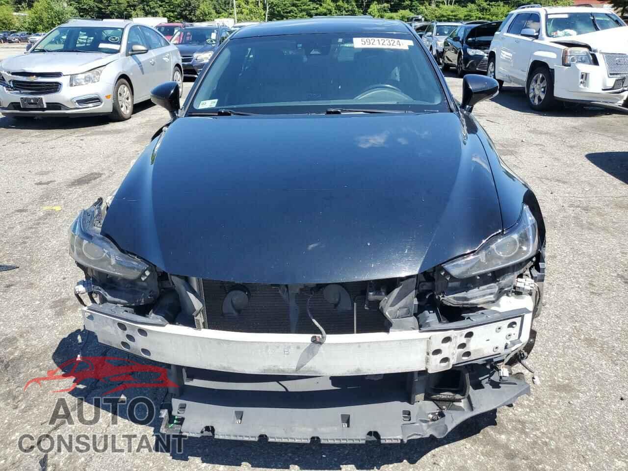 LEXUS IS 2017 - JTHCE1D22H5014429