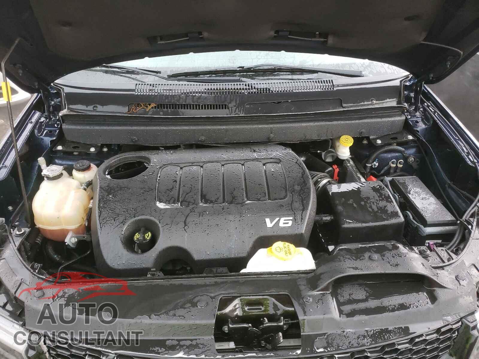 DODGE JOURNEY 2017 - 3C4PDCGG7HT554819