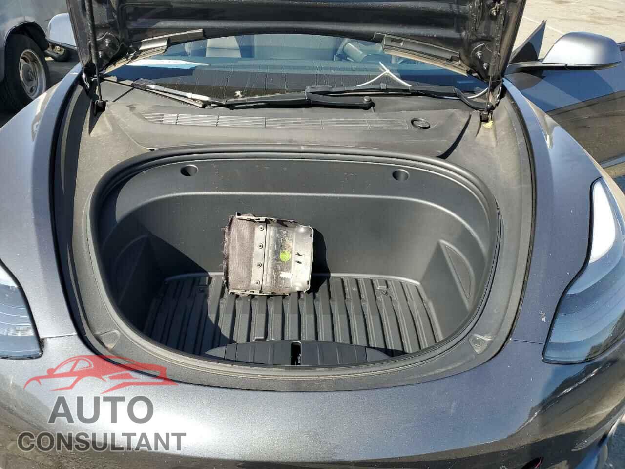 TESLA MODEL 3 2023 - 5YJ3E1EA0PF417460