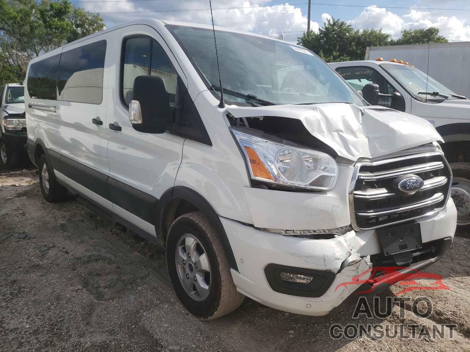 FORD TRANSIT CO 2020 - 1FBAX2Y84LKA32596