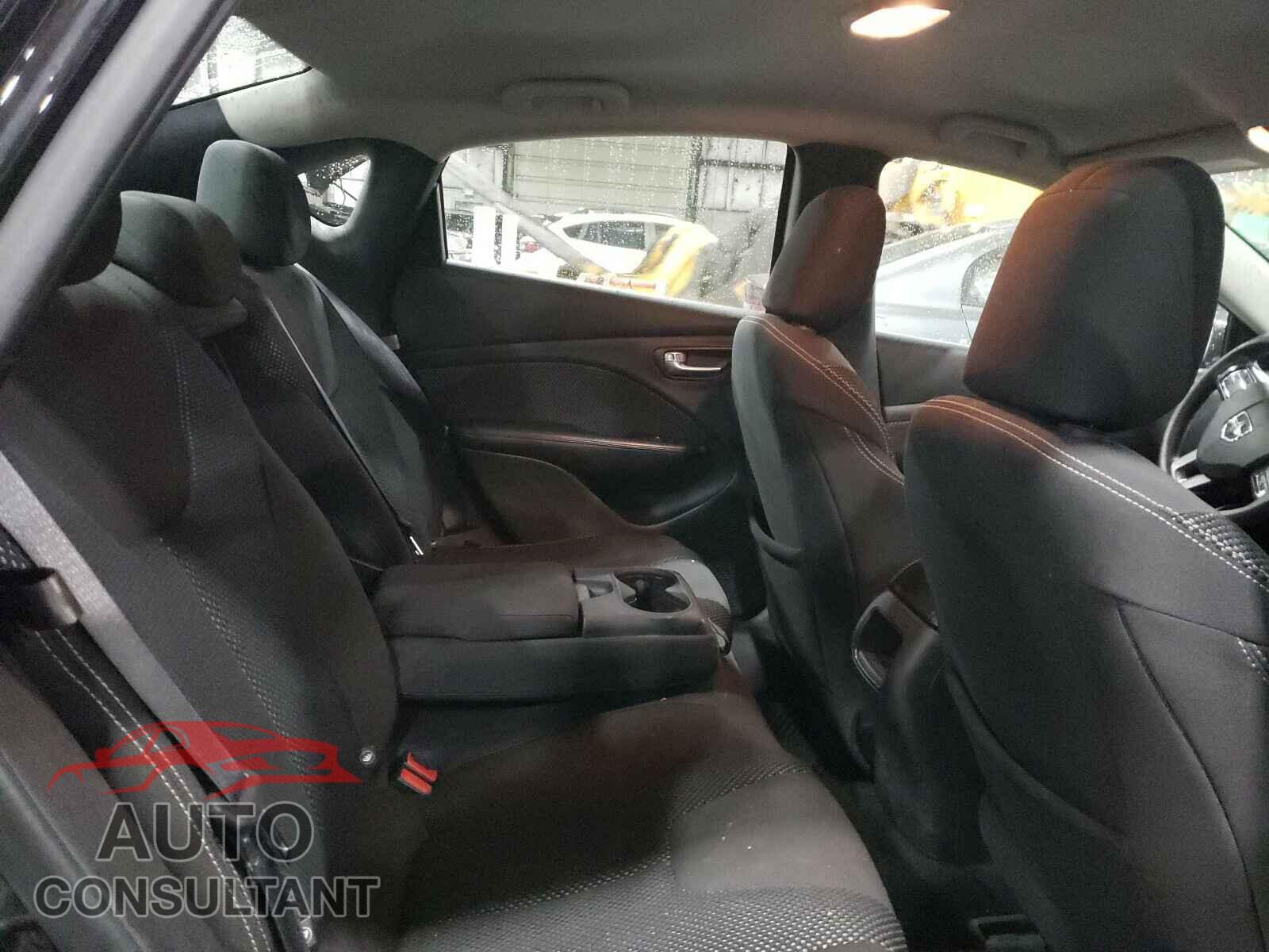 DODGE DART 2016 - 1C3CDFBB7GD577232