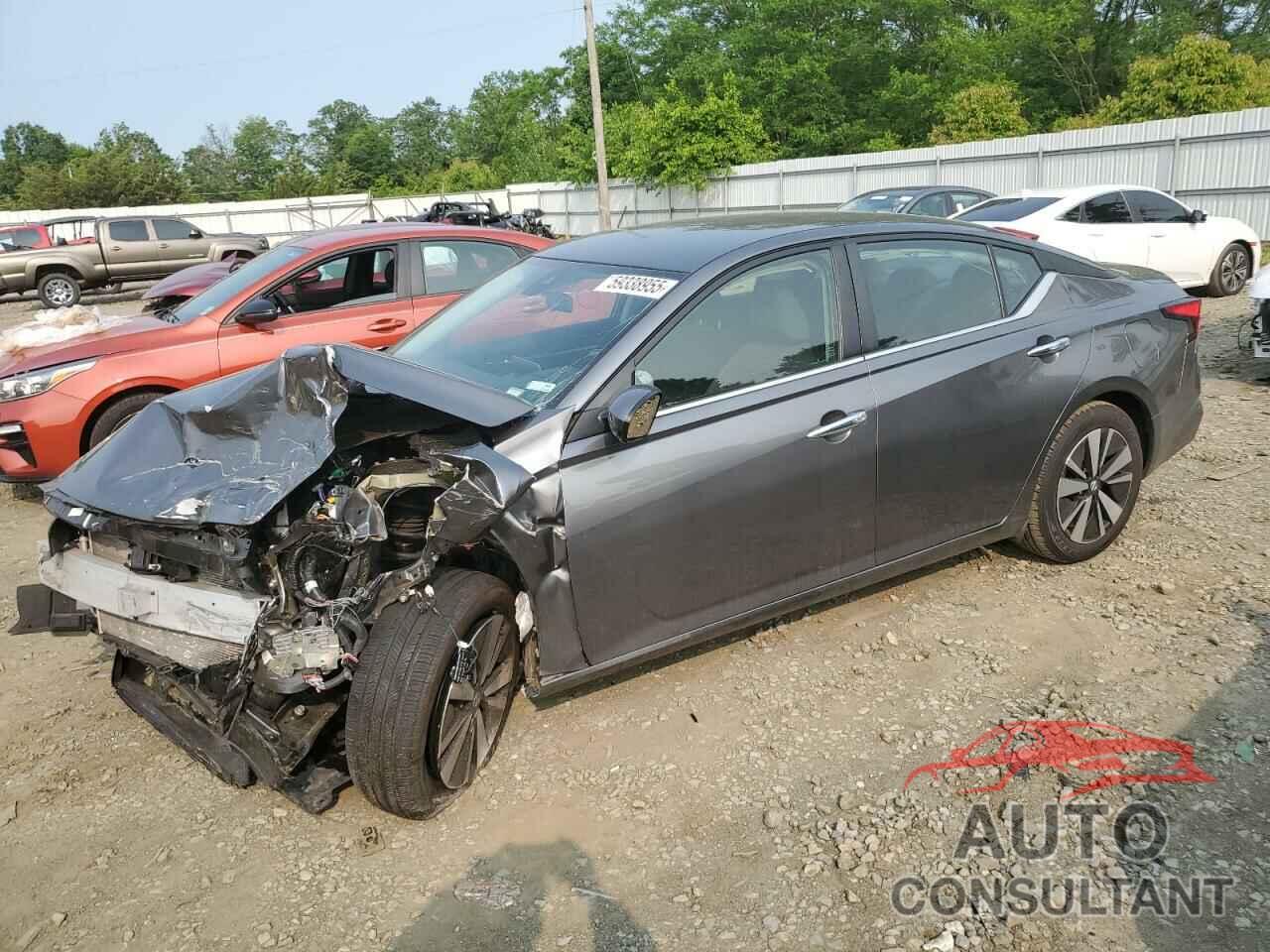 NISSAN ALTIMA 2022 - 1N4BL4DV2NN396154