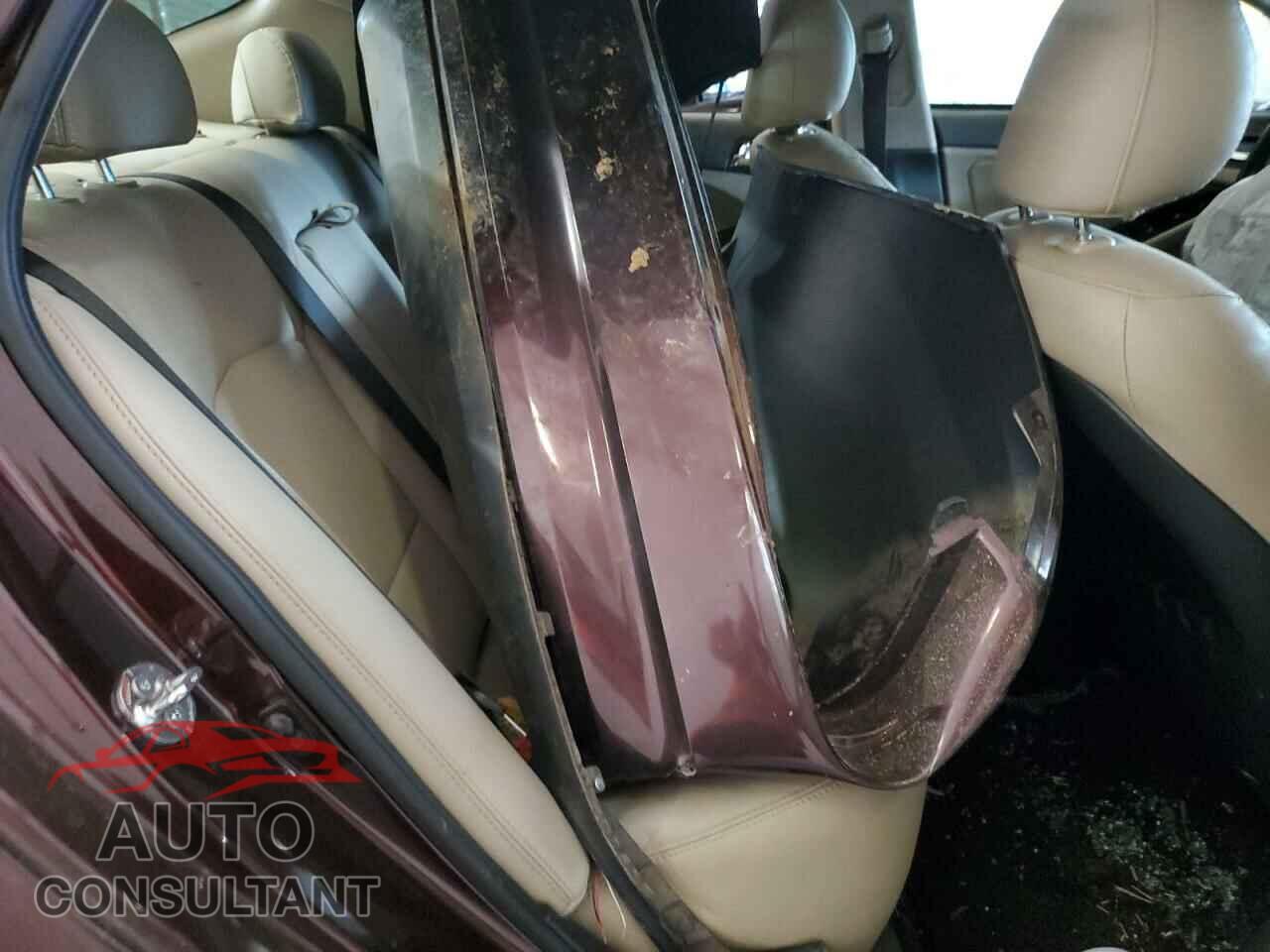 KIA OPTIMA 2013 - 5XXGN4A76DG223814
