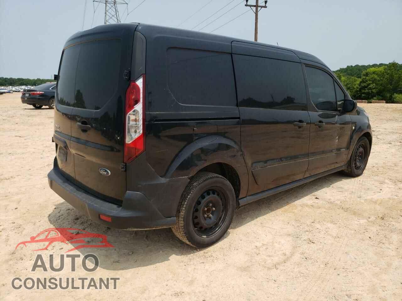 FORD TRANSIT 2020 - NM0LS7E28L1449304