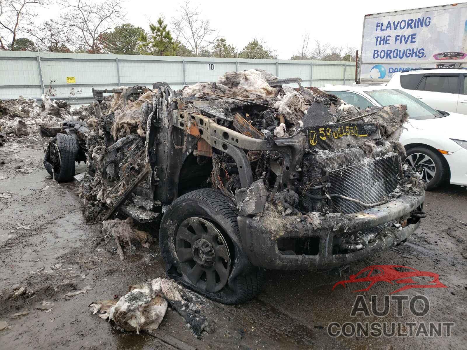 FORD F250 2019 - 1FT7W2BT7KEG35321