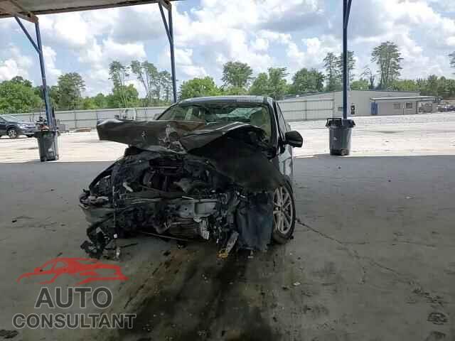FORD FOCUS 2016 - 1FADP3K28GL204122