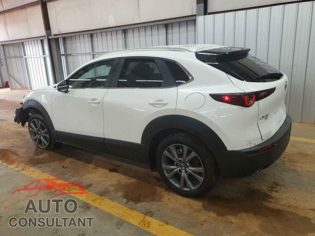 MAZDA CX30 2024 - 3MVDMBCM7RM683565