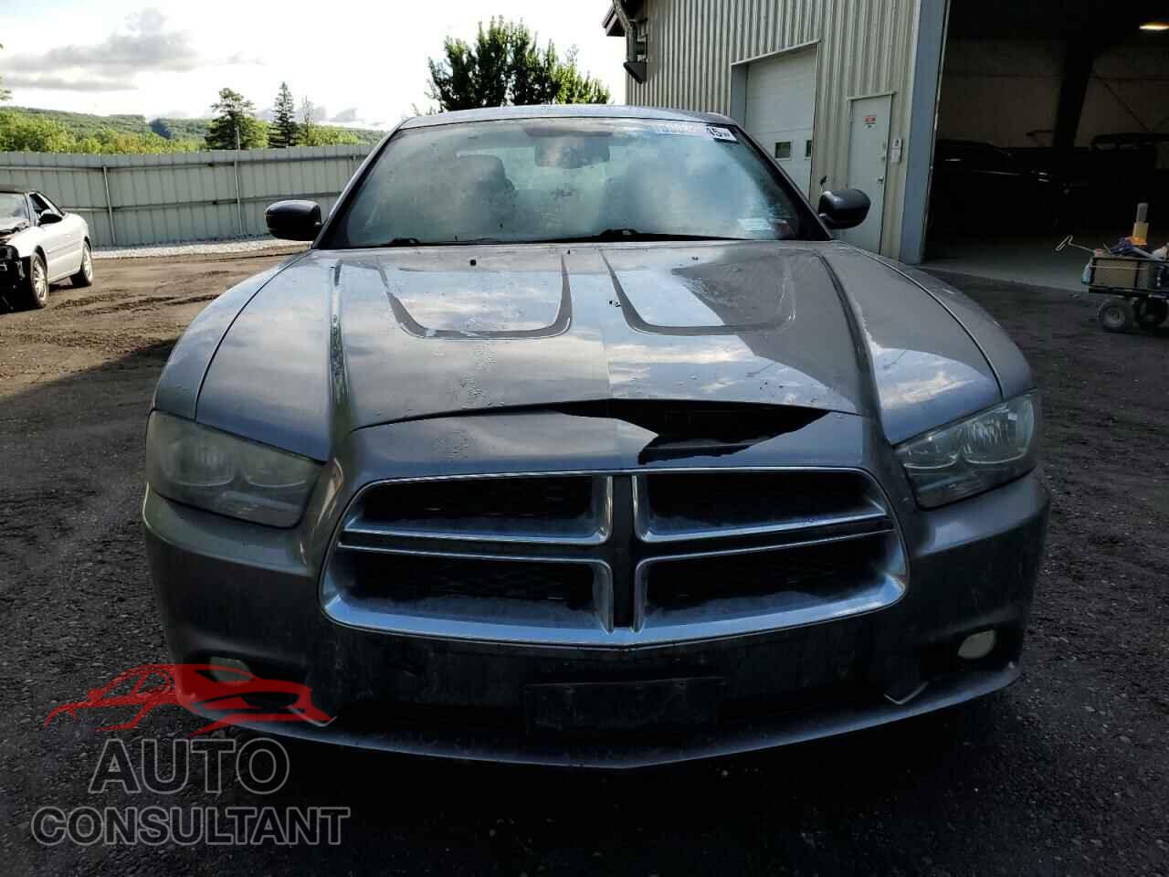 DODGE CHARGER 2012 - 2C3CDXJG0CH183815