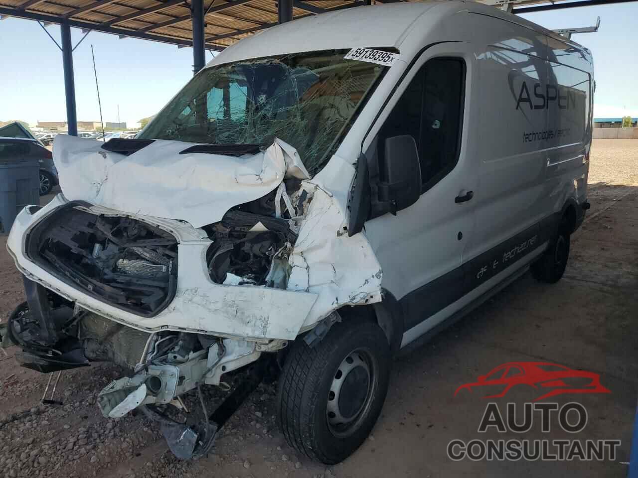 FORD TRANSIT 2018 - 1FTYR2CM7JKA51973