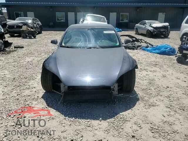 TESLA MODEL S 2016 - 5YJSA1E41GF177594