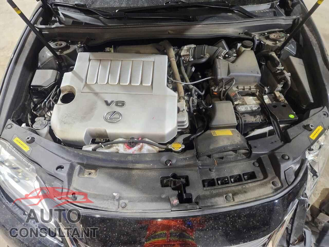 LEXUS ES350 2014 - JTHBK1GG4E2119692