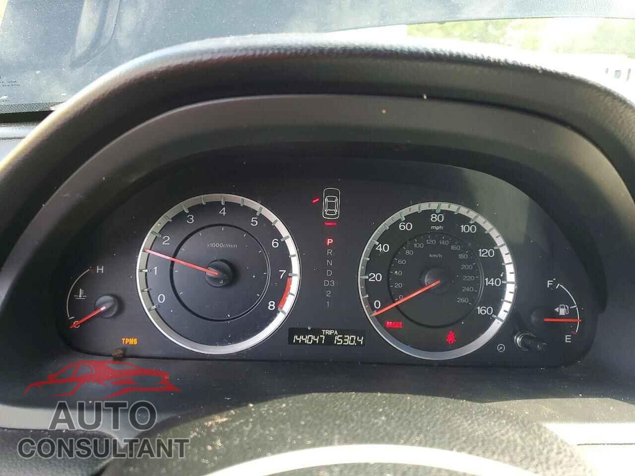 HONDA ACCORD 2012 - 1HGCP2F85CA147982