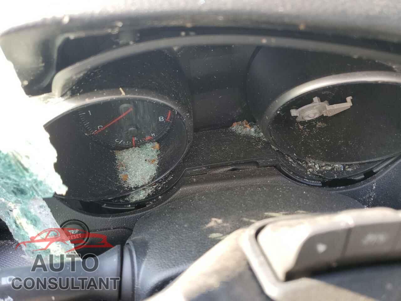 SUBARU OUTBACK 2017 - 4S4BSAAC8H3437008