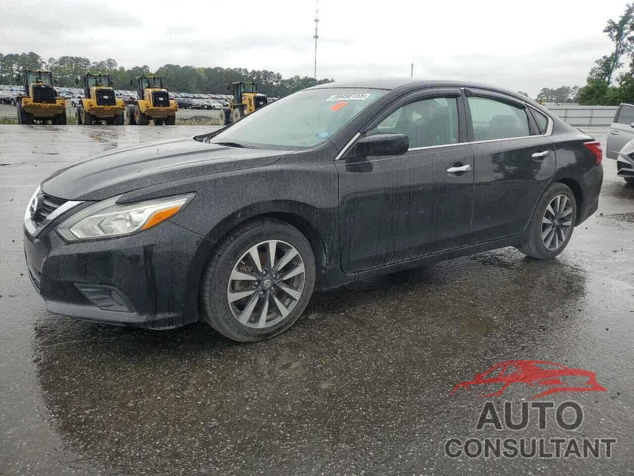 NISSAN ALTIMA 2017 - 1N4AL3AP6HC188628
